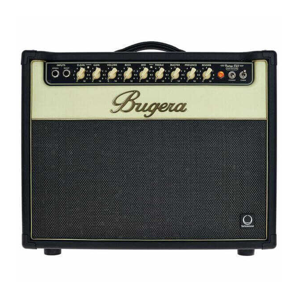 Bugera V22 INFINIUM Lambal Amfi 22W
